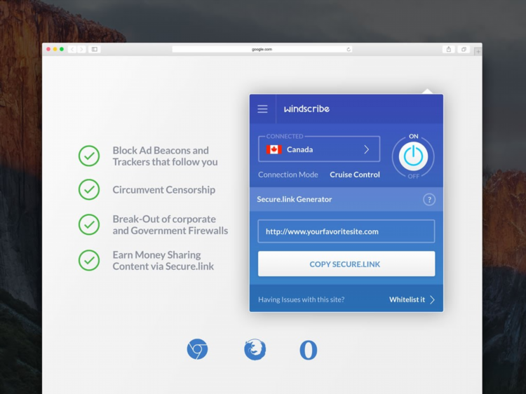 Скачать бесплатно vpn browsec для компьютера