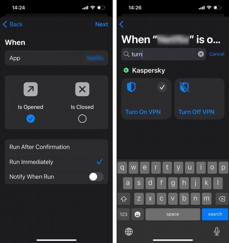 Скачать бесплатно vpn для айфона