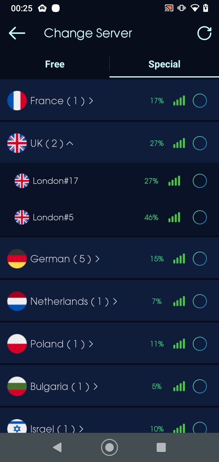 Скачать бесплатную впн