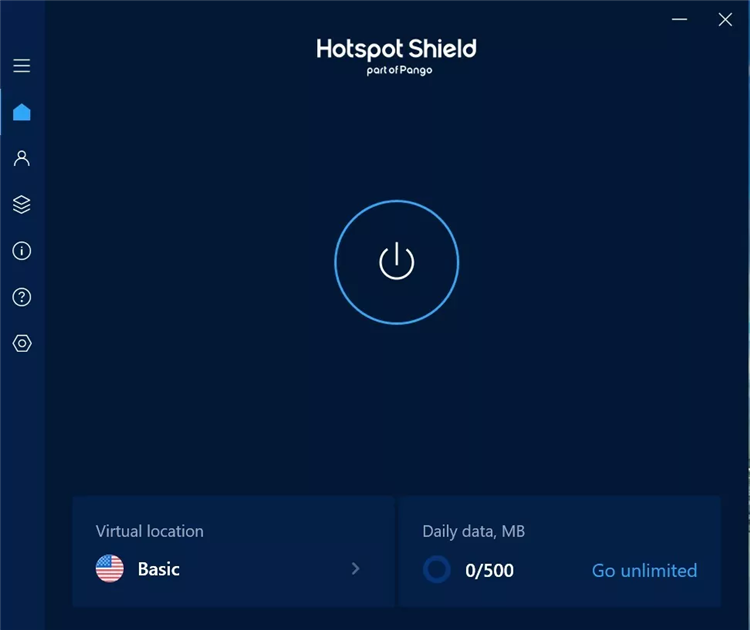 Скачать hotspot shield vpn на андроид