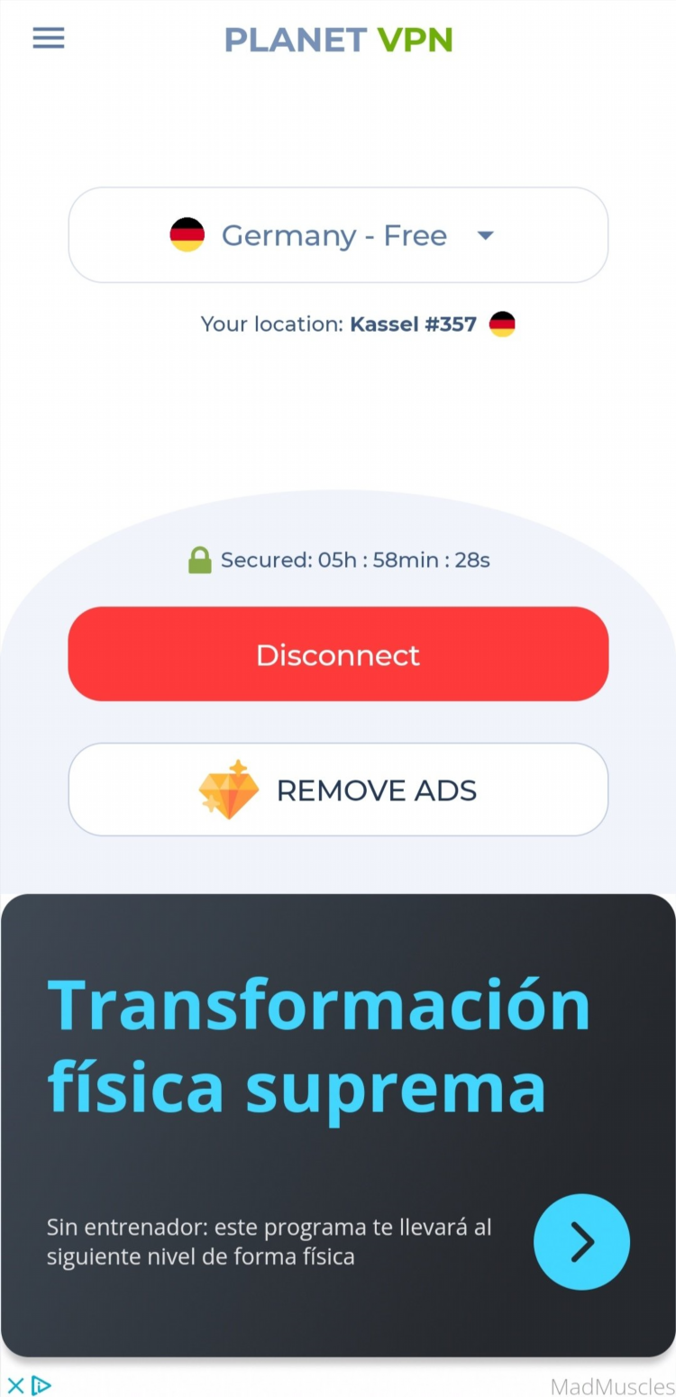 Скачать planet vpn