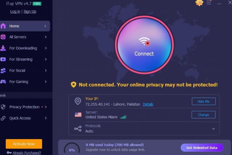 Скачать планета vpn бесплатно