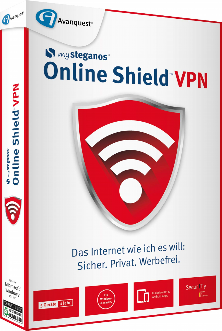 Скачать red shield vpn