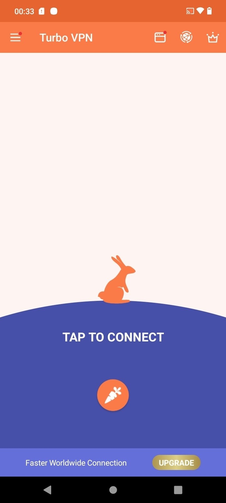 Скачать turbo vpn на андроид бесплатно
