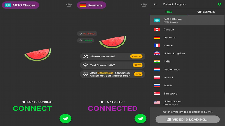 Скачать vpn бесплатно без регистрации