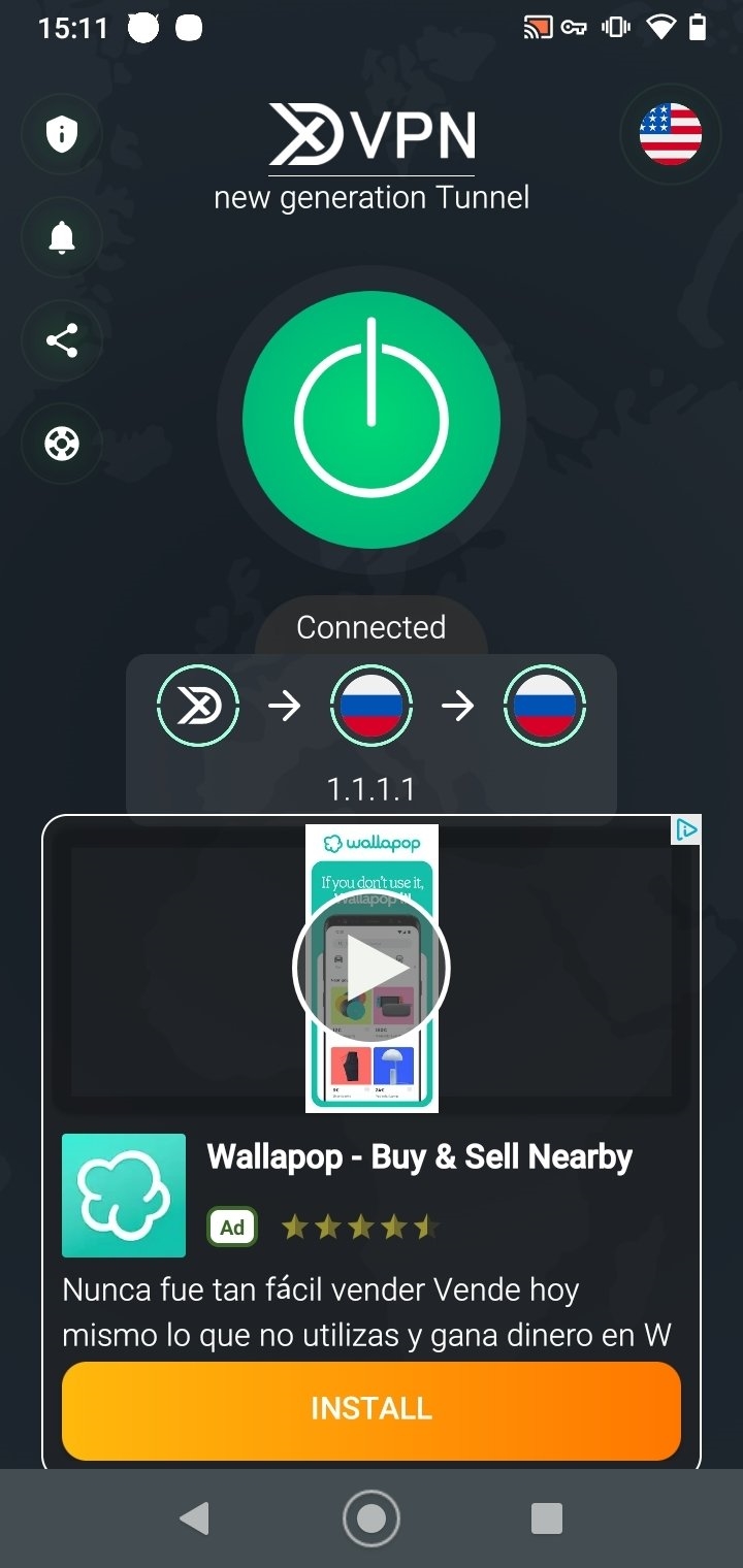 Скачать впн бесплатный на телефон