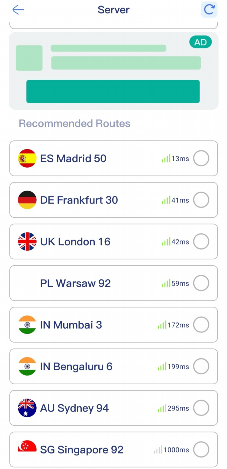 Скачать впн fast бесплатно