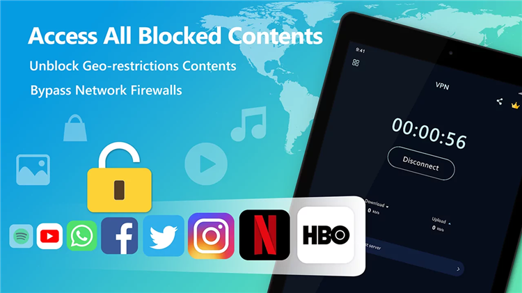 Скачать vpn free для пк