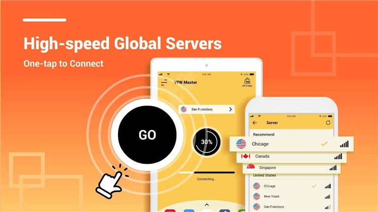 Скачать vpn master бесплатно