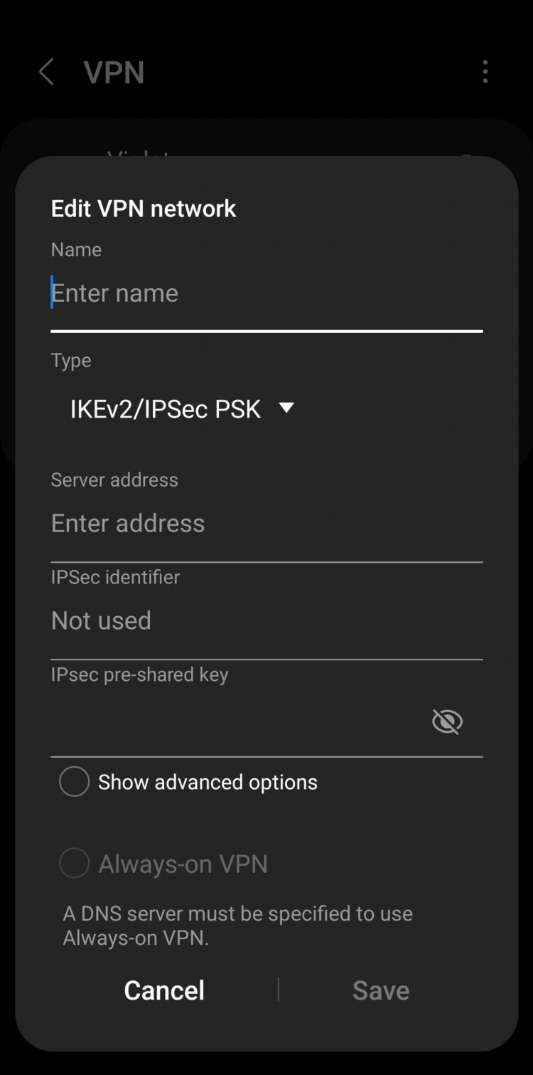 Скачать vpn на андроид бесплатно на русском языке