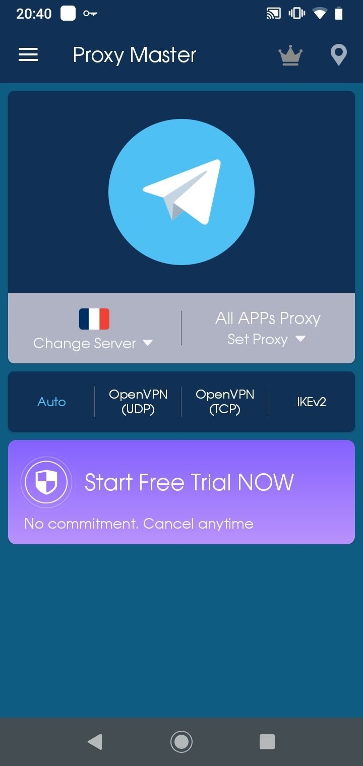 Скачать впн proxy master