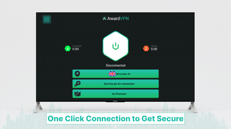 Скачать vpn touch