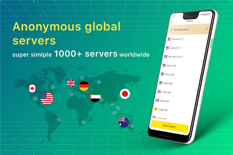 Скачать vpn vip бесплатно