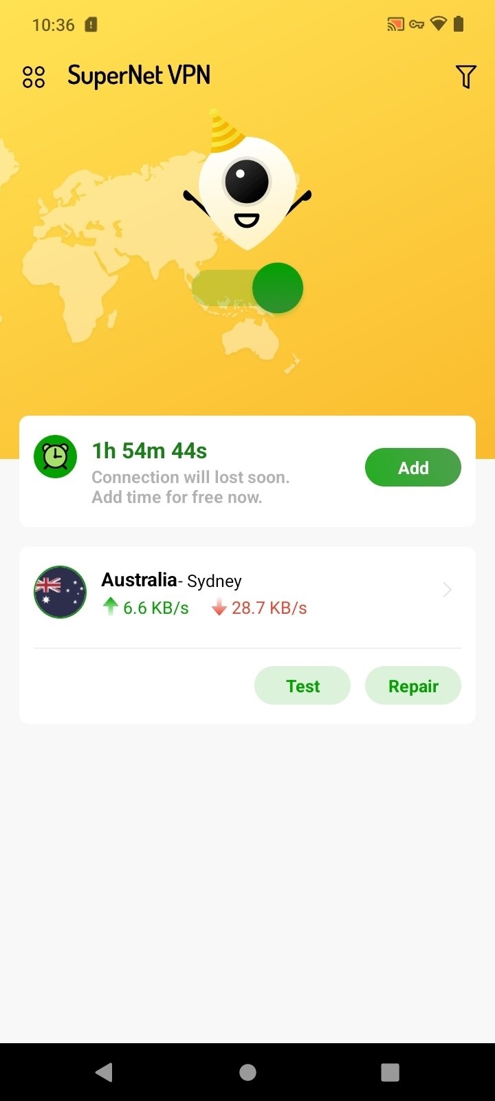 Super vpn полная версия