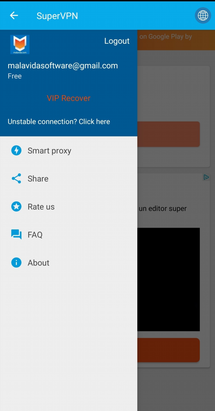 Super vpn скачать бесплатно