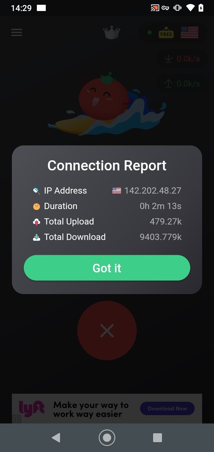 Tomato vpn для пк