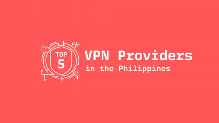 Топ 5 vpn