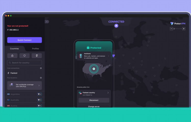 Топ vpn бесплатно для пк