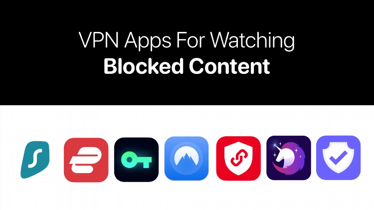 Топ vpn для айфон