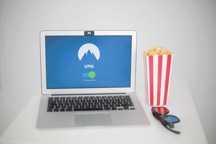 Топовые vpn
