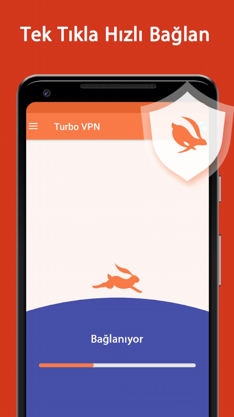 Turbo vpn для андроид