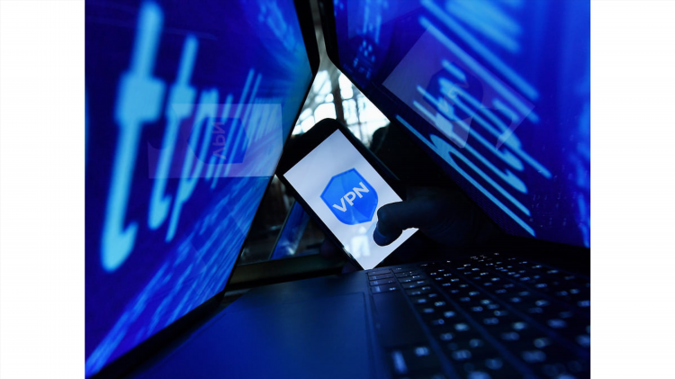Турция vpn
