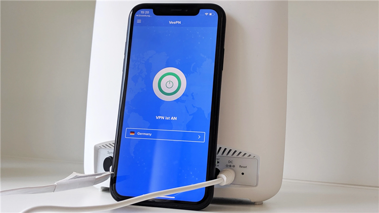 Veepn vpn для windows