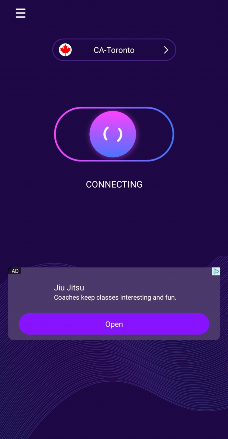 Vpn android лучший