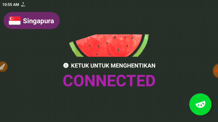 Vpn арбуз