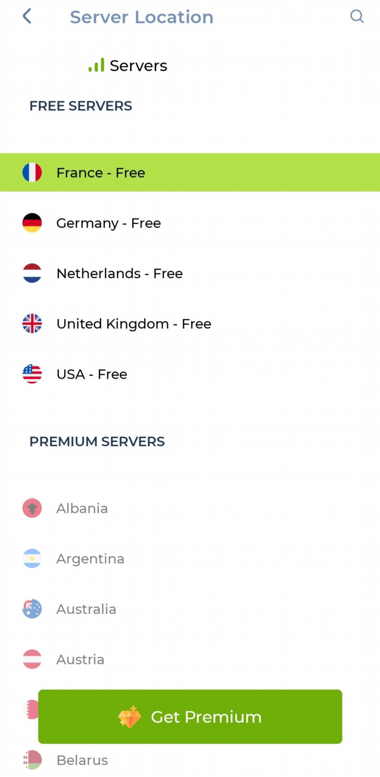 Vpn аргентина скачать