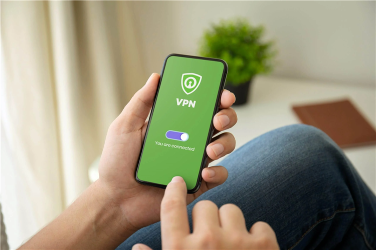 Vpn автоматическое подключение