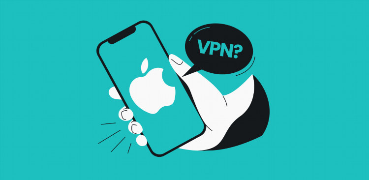 Vpn бесплатный для айфона лучший