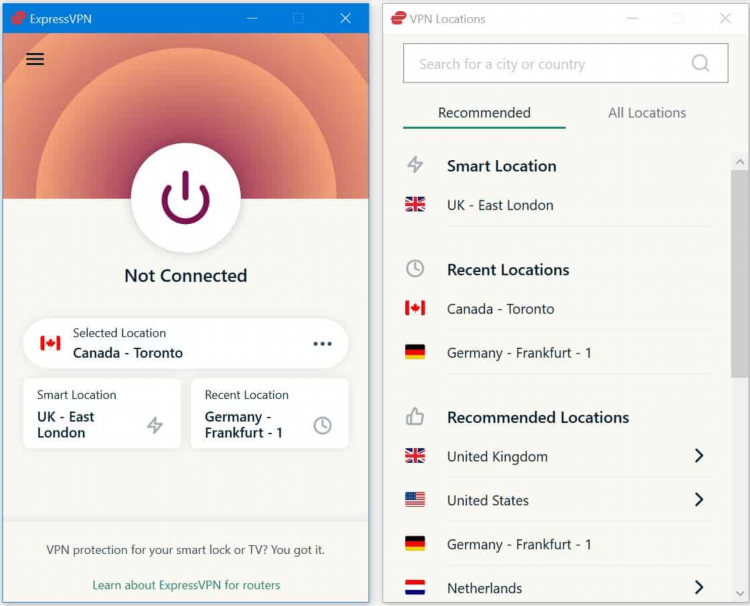 Vpn бесплатный список