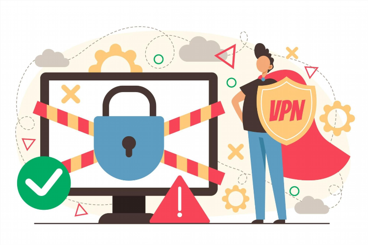 Vpn без регистрации для пк