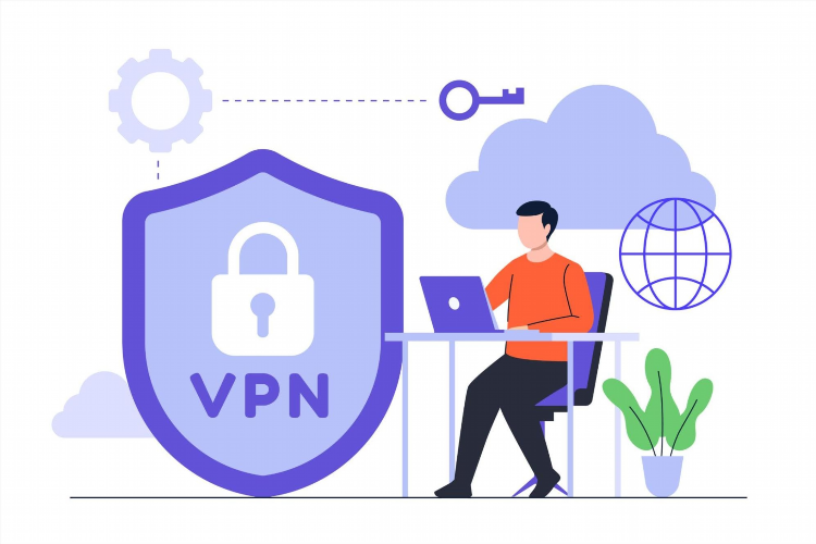 Vpn безопасный