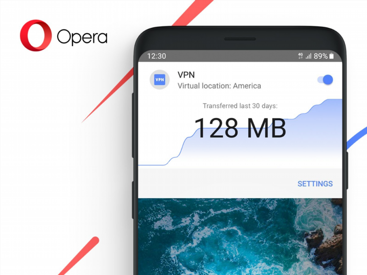 Vpn браузер бесплатно