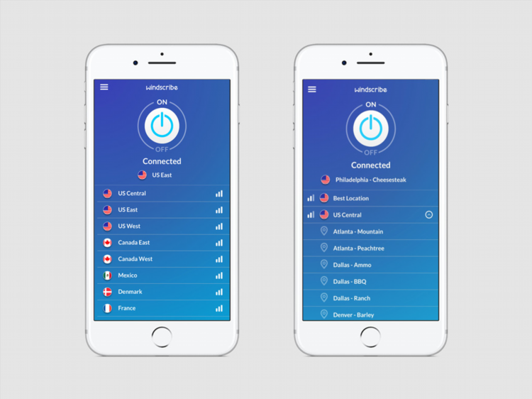 Vpn для андроид лучшие бесплатные