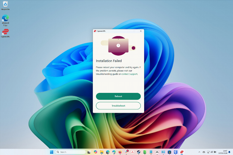 Vpn для edge для windows 10