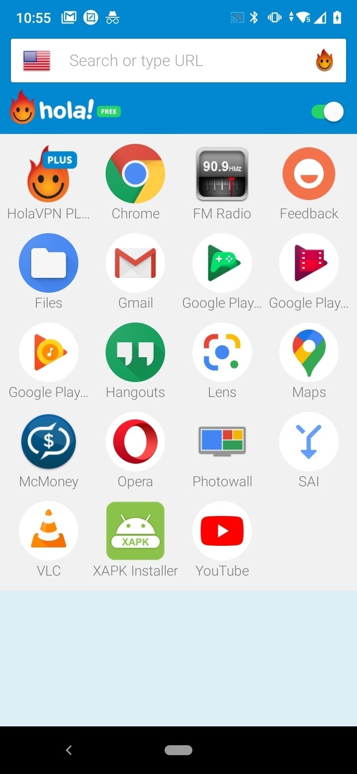 Vpn для google play