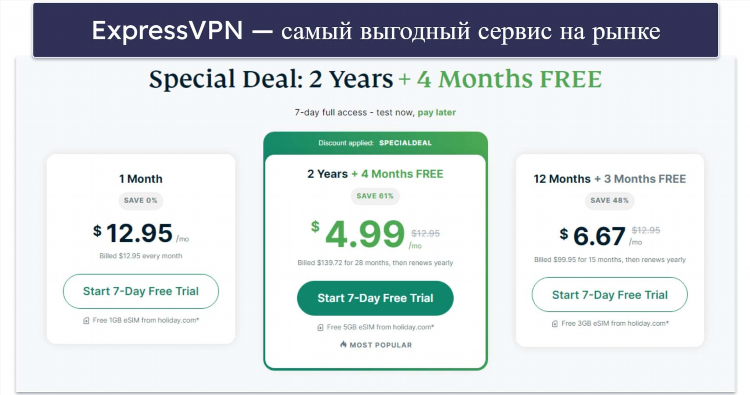 Впн для инстаграмма бесплатно