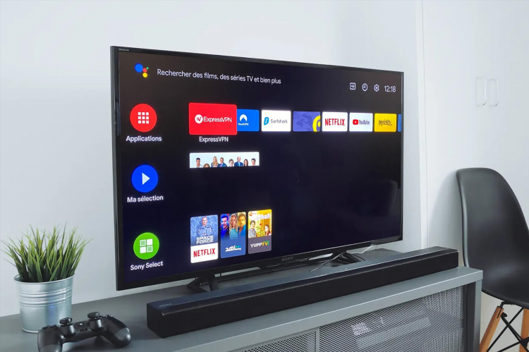 Vpn для lg smart tv