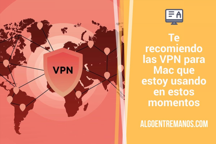 Vpn для мас