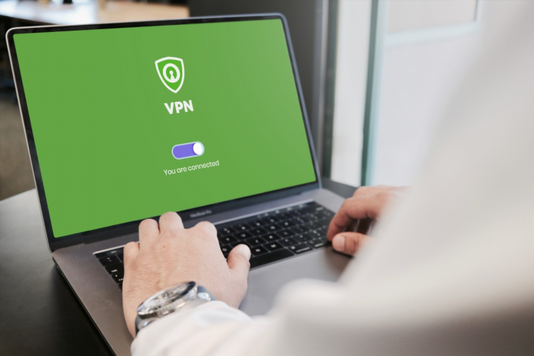 Vpn для работы