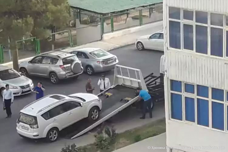 Впн для туркменистана