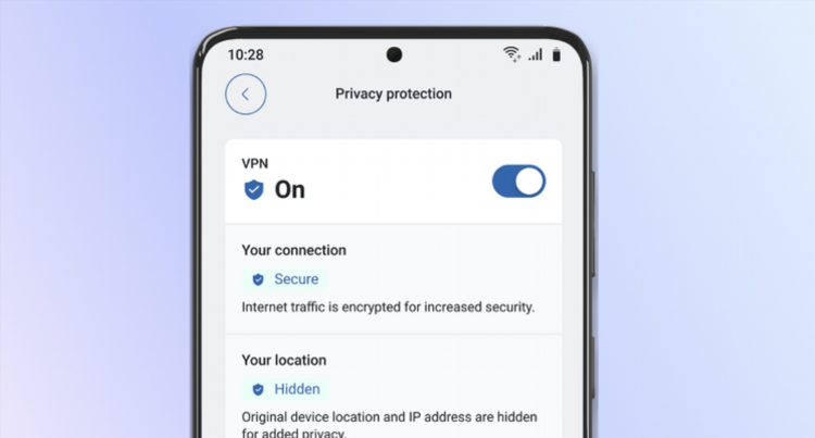 Vpn для windos