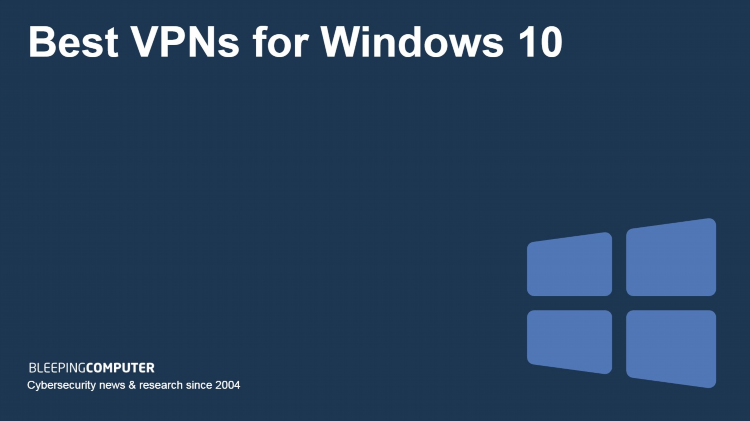 Впн для windows
