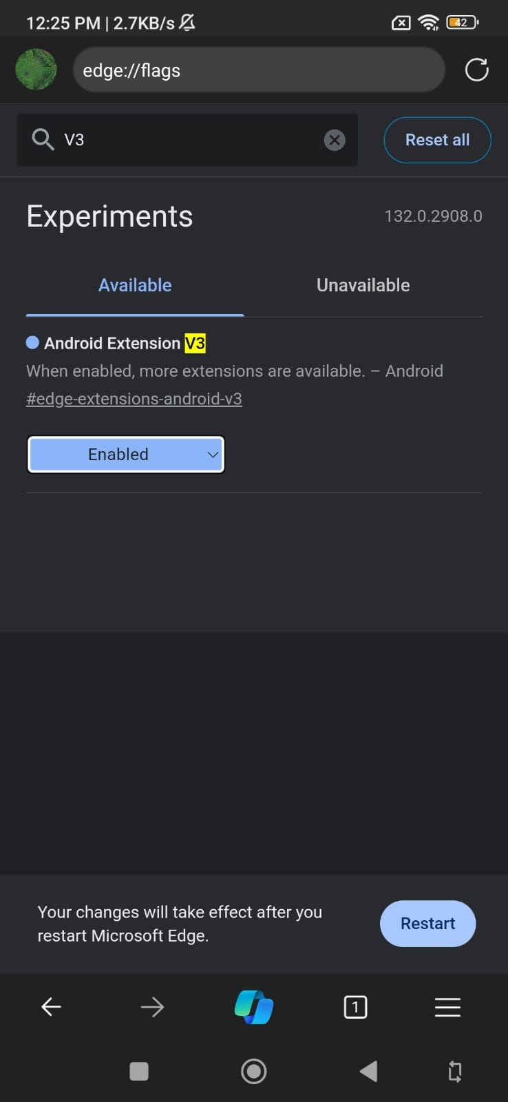 Vpn for edge browser расширение