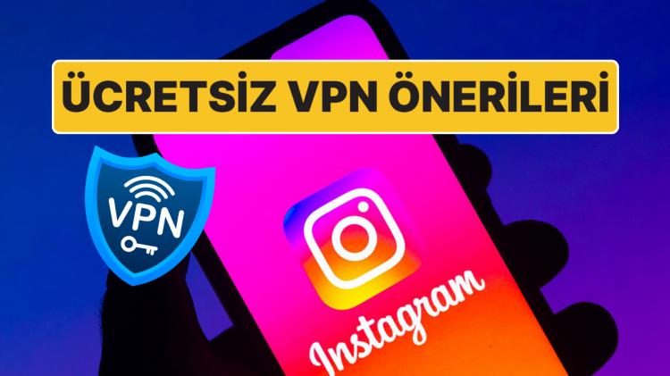 Vpn инстаграмм