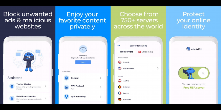 Vpn интернет магазин