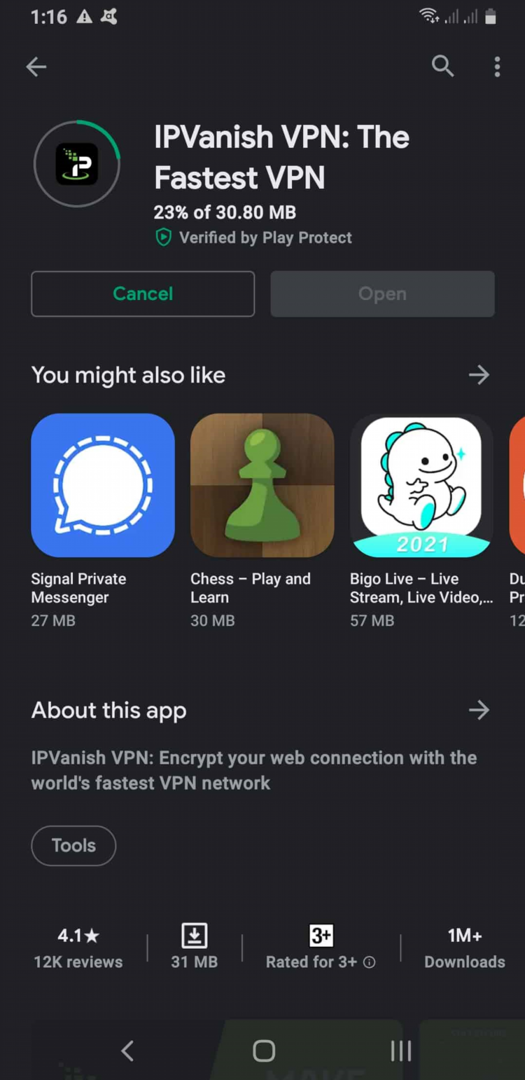 Vpn iphone бесплатные